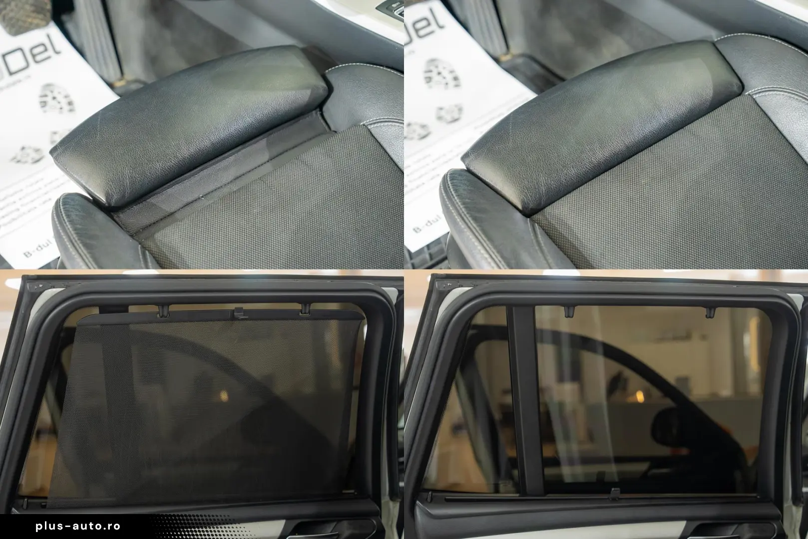 BMW X3 xDrive 20d Steptronic - Facelift