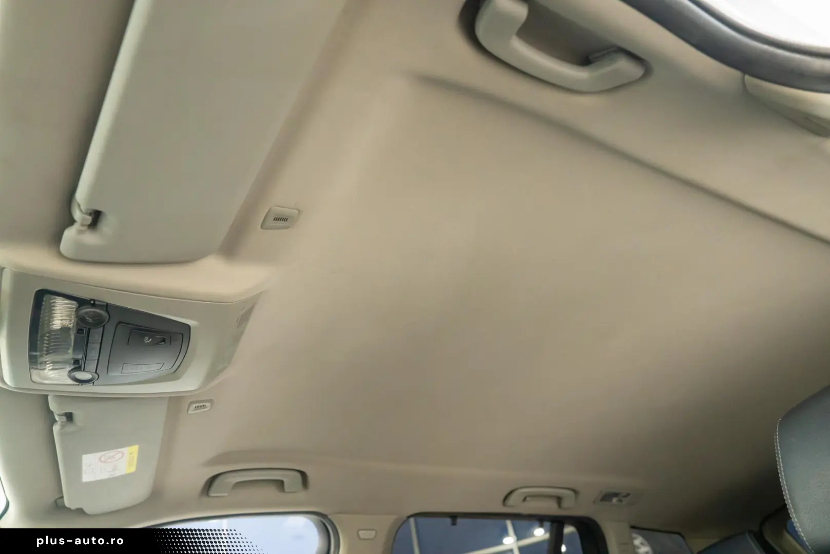 BMW X3 xDrive 20d Steptronic - Facelift