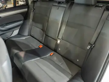 BMW X3 xDrive 20d Steptronic - Facelift