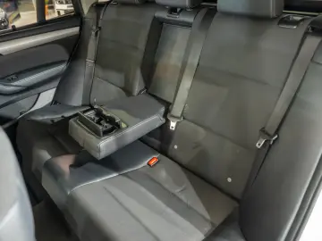 BMW X3 xDrive 20d Steptronic - Facelift