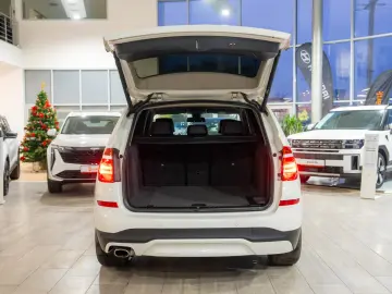 BMW X3 xDrive 20d Steptronic - Facelift