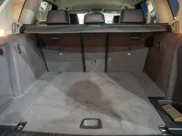 BMW X3 xDrive 20d Steptronic - Facelift