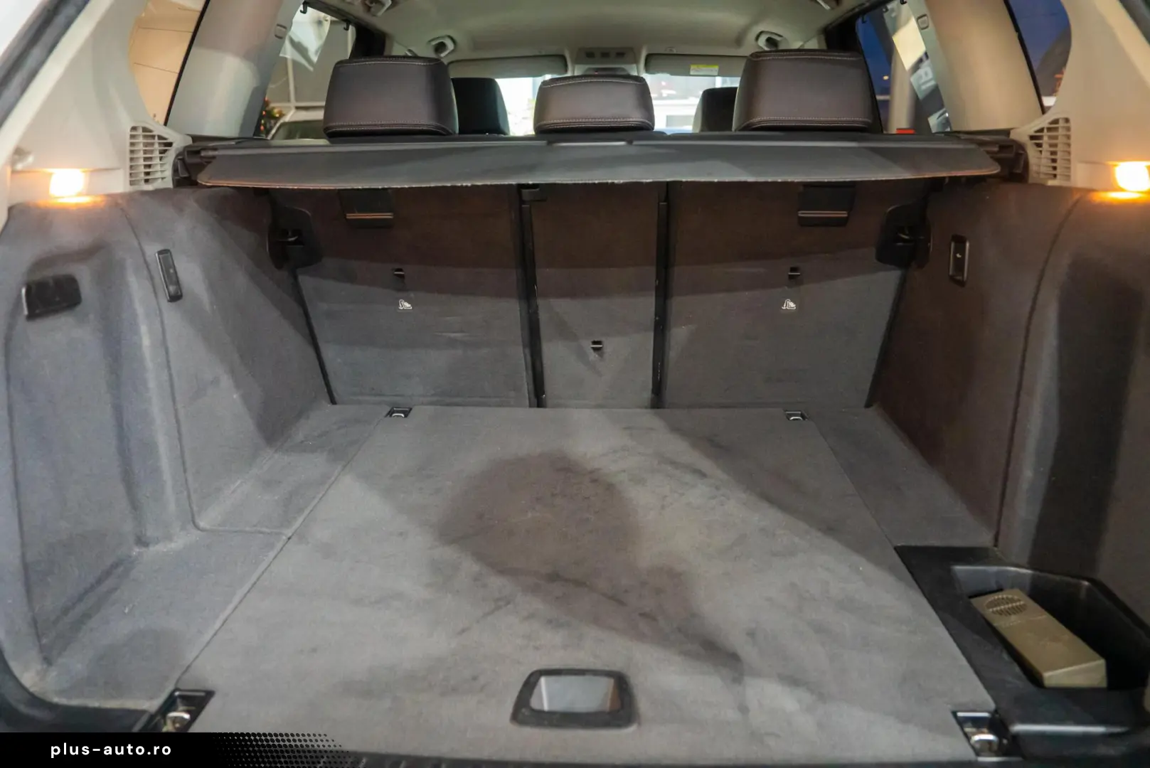 BMW X3 xDrive 20d Steptronic - Facelift