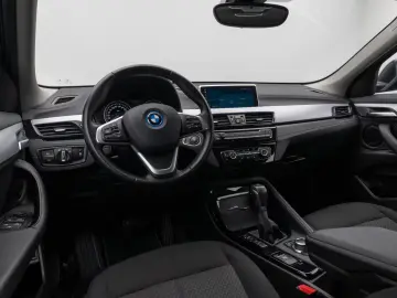 BMW X2 Advantage