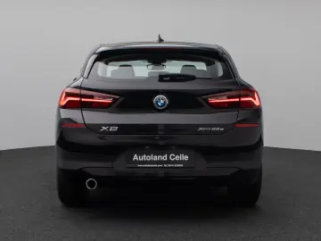 BMW X2 Advantage