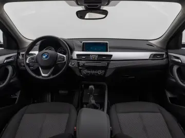 BMW X2 Advantage