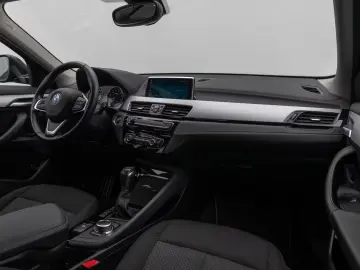 BMW X2 Advantage