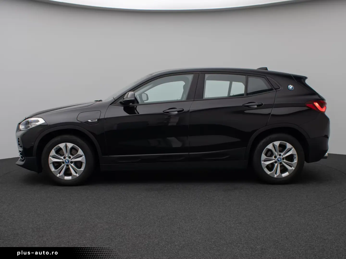 BMW X2 Advantage