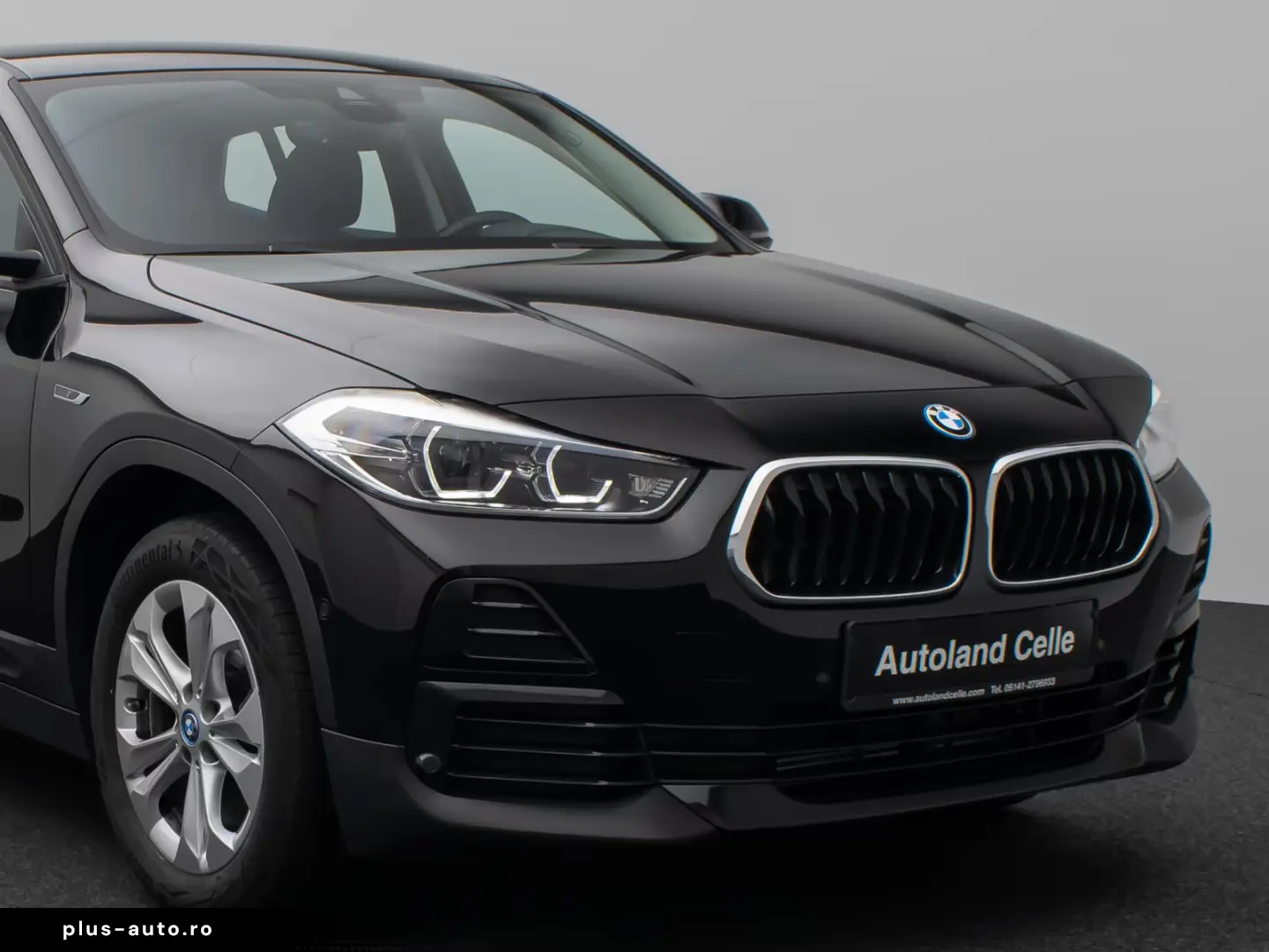 BMW X2 Advantage