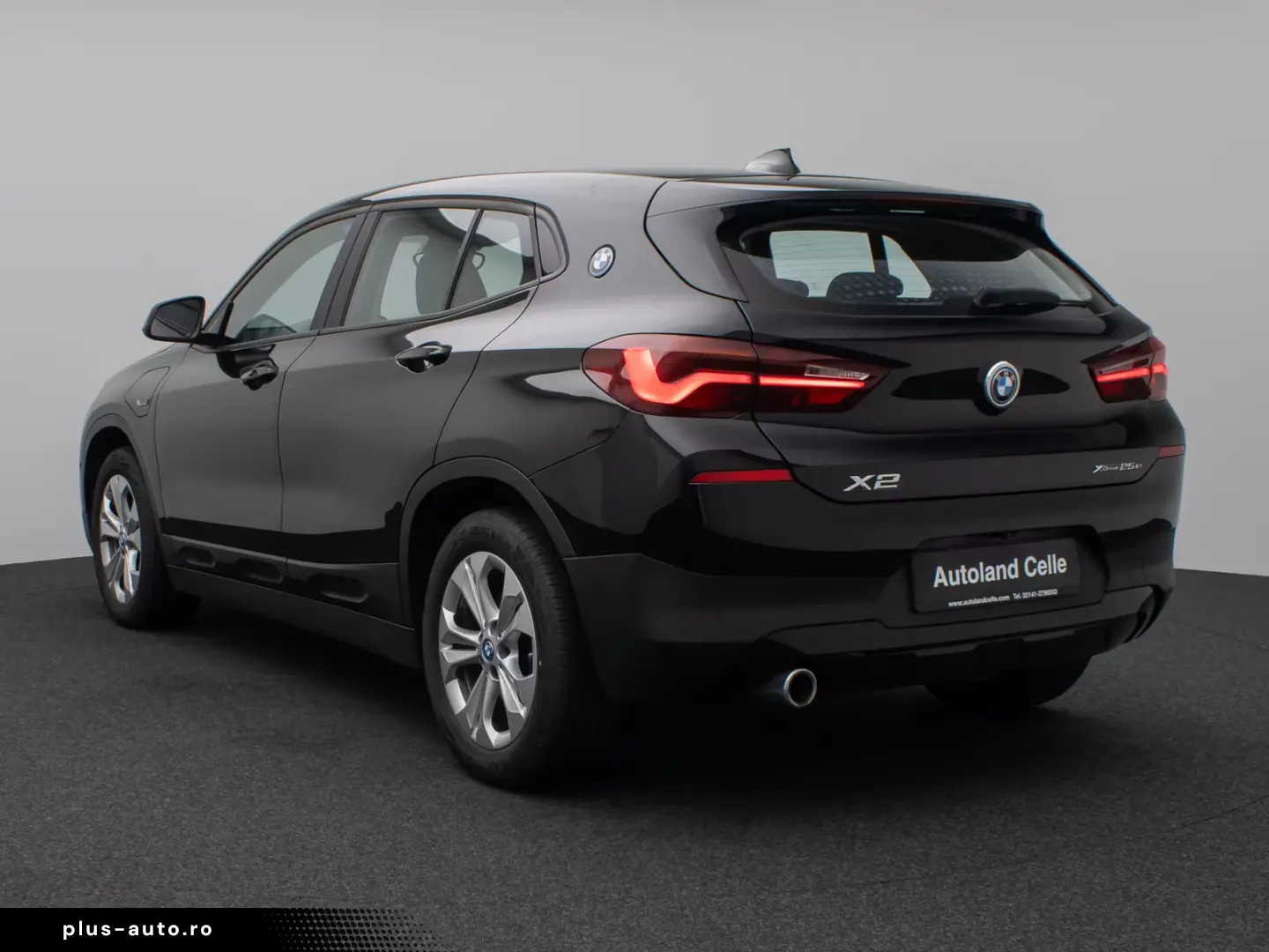 BMW X2 Advantage