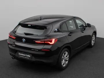BMW X2 Advantage