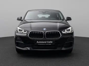 BMW X2 Advantage