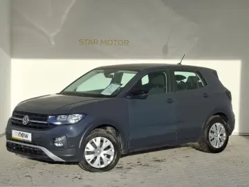 VOLKSWAGEN T-CROSS 1.6 TDI Base