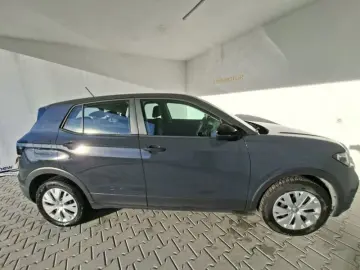 VOLKSWAGEN T-CROSS 1.6 TDI Base