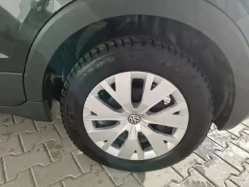 VOLKSWAGEN T-CROSS 1.6 TDI Base