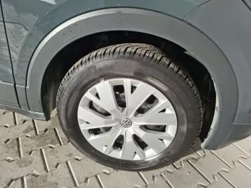 VOLKSWAGEN T-CROSS 1.6 TDI Base