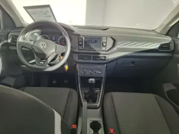 VOLKSWAGEN T-CROSS 1.6 TDI Base