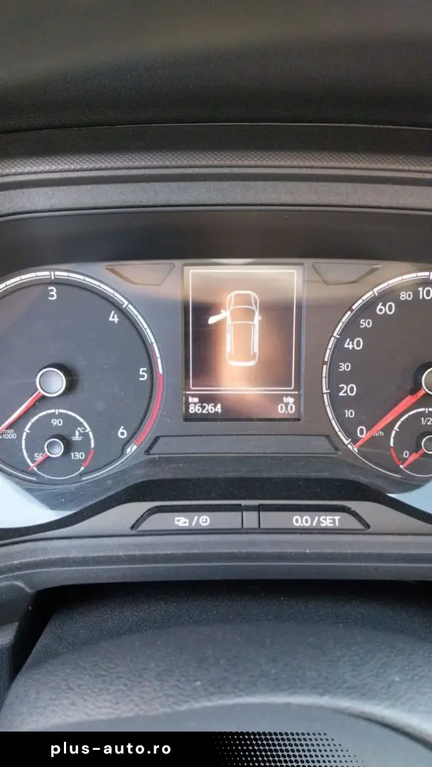 VOLKSWAGEN T-CROSS 1.6 TDI Base