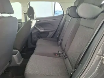VOLKSWAGEN T-CROSS 1.6 TDI Base
