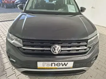 VOLKSWAGEN T-CROSS 1.6 TDI Base