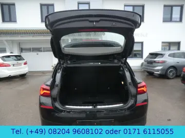 X2 sDrive 18 d Advantage Autom. LED DAB