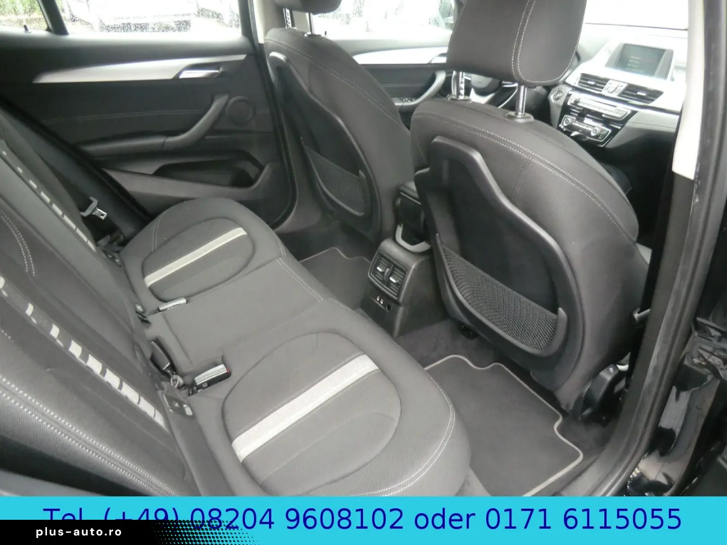 X2 sDrive 18 d Advantage Autom. LED DAB