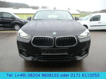 X2 sDrive 18 d Advantage Autom. LED DAB