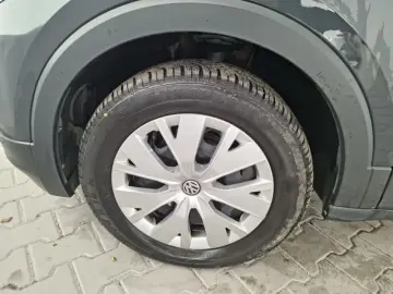 VOLKSWAGEN T-CROSS 1.6 TDI Base