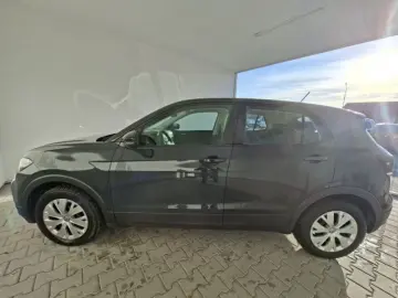 VOLKSWAGEN T-CROSS 1.6 TDI Base