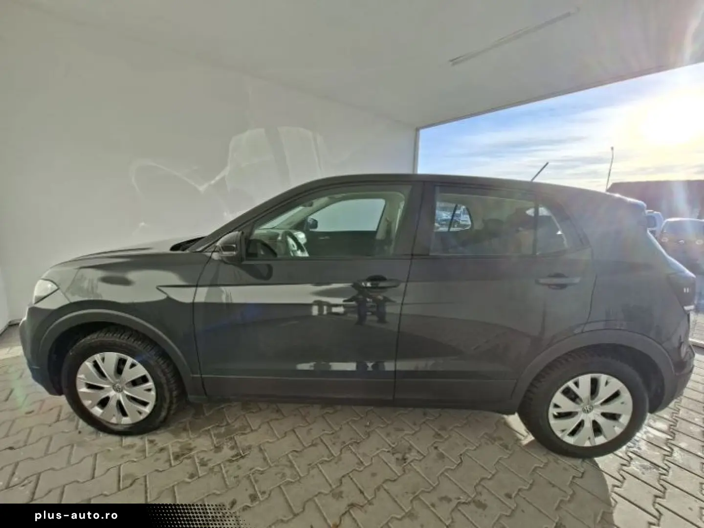 VOLKSWAGEN T-CROSS 1.6 TDI Base