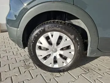 VOLKSWAGEN T-CROSS 1.6 TDI Base