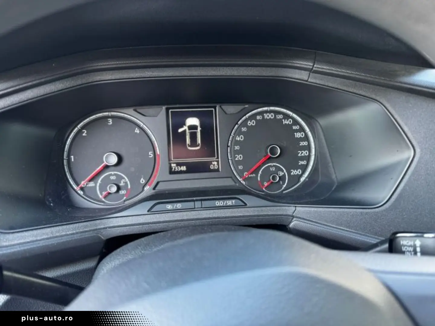 VOLKSWAGEN T-CROSS 1.6 TDI Base