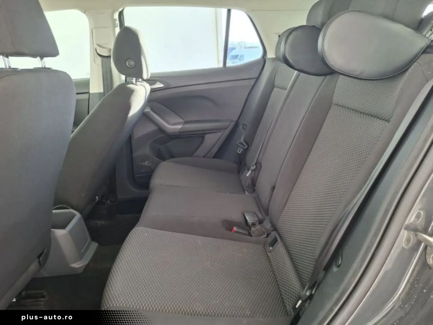 VOLKSWAGEN T-CROSS 1.6 TDI Base