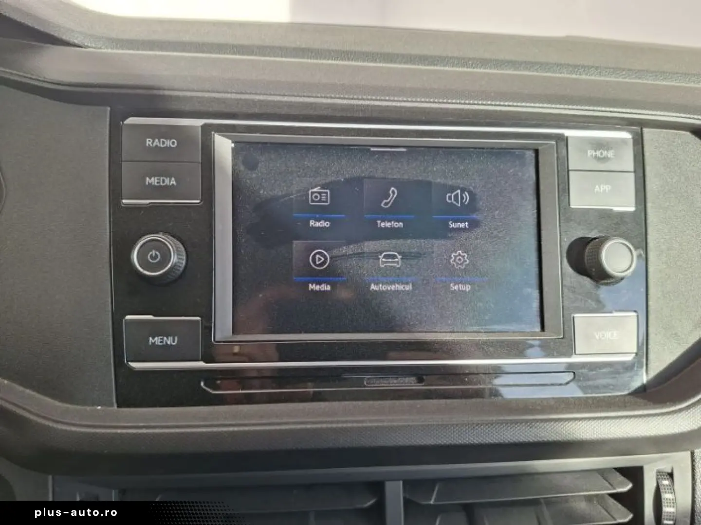 VOLKSWAGEN T-CROSS 1.6 TDI Base