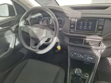 VOLKSWAGEN T-CROSS 1.6 TDI Base