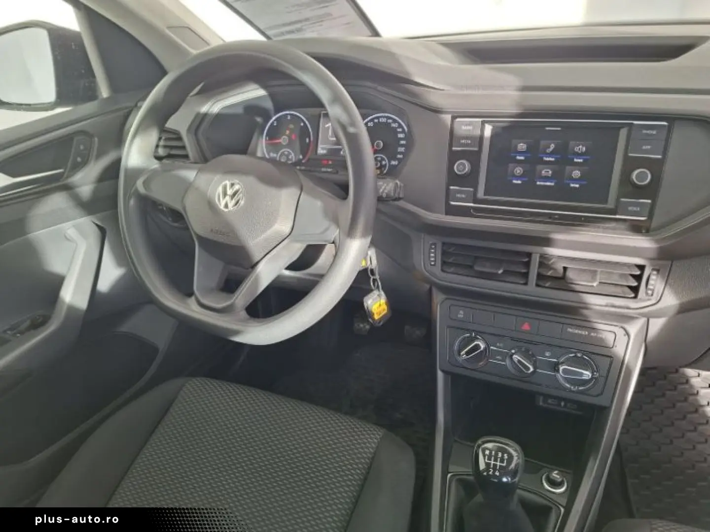 VOLKSWAGEN T-CROSS 1.6 TDI Base