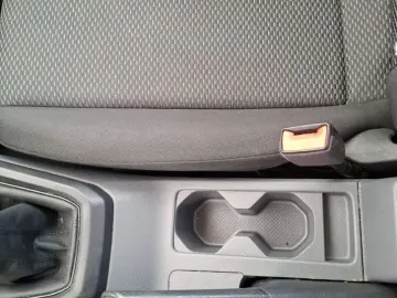 VOLKSWAGEN T-CROSS 1.6 TDI Base