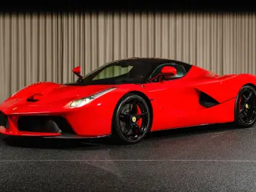 LaFerrari  FERRARI DENMARK