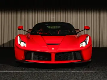 LaFerrari  FERRARI DENMARK