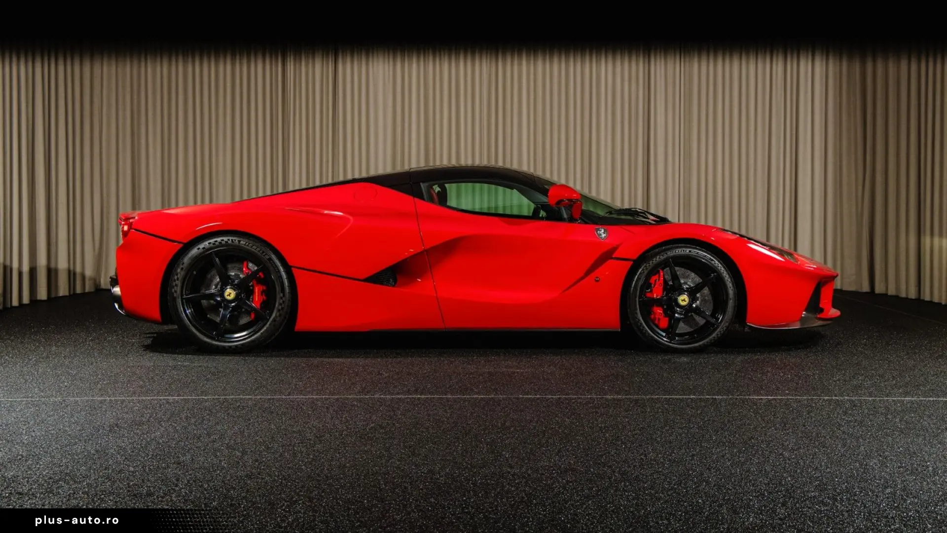 LaFerrari  FERRARI DENMARK