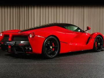 LaFerrari  FERRARI DENMARK