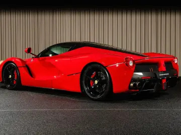 LaFerrari  FERRARI DENMARK