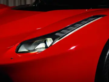 LaFerrari  FERRARI DENMARK