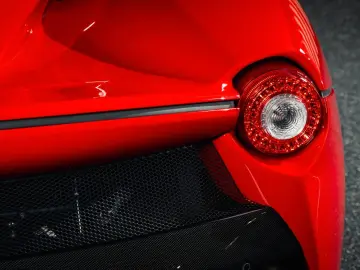 LaFerrari  FERRARI DENMARK