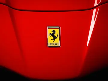 LaFerrari  FERRARI DENMARK