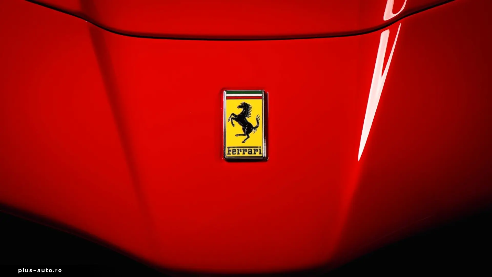 LaFerrari  FERRARI DENMARK