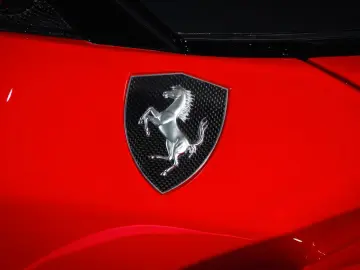 LaFerrari  FERRARI DENMARK