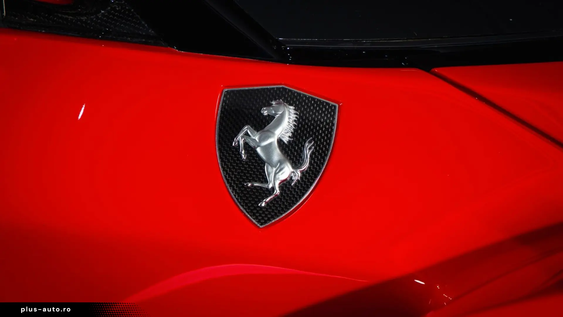 LaFerrari  FERRARI DENMARK