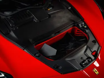 LaFerrari  FERRARI DENMARK