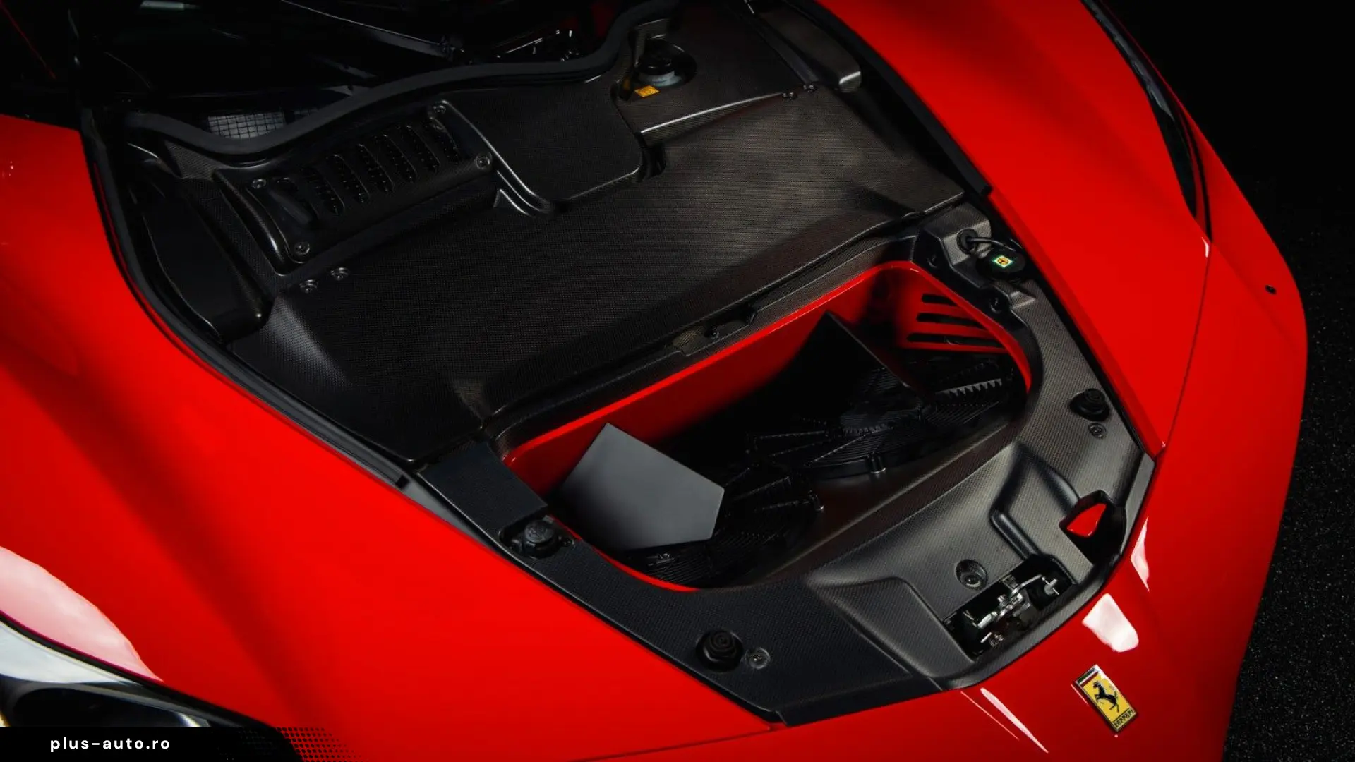 LaFerrari  FERRARI DENMARK